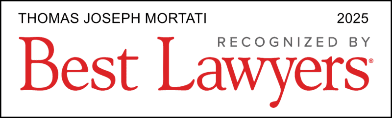 Thomas J Mortati Harding Mazzotti Llp 2097