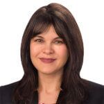 Attorney Rosemarie Riddell Bogdan - Professional Headshot - Martin, Harding & Mazzotti 1800law1010